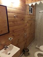 La Viña Casas isleñas