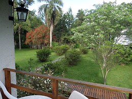 La Viña Casas isleñas