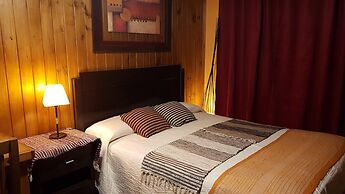 La Viña Casas isleñas