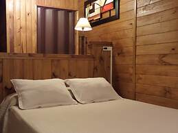 La Viña Casas isleñas