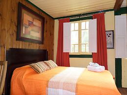 La Viña Casas isleñas