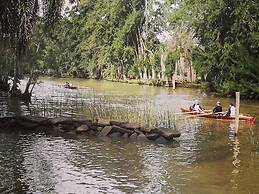La Viña Casas isleñas