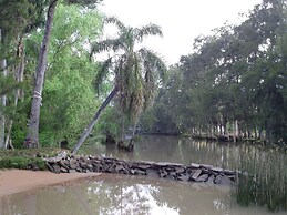 La Viña Casas isleñas