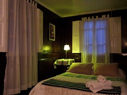 La Viña Casas isleñas