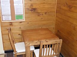 La Viña Casas isleñas