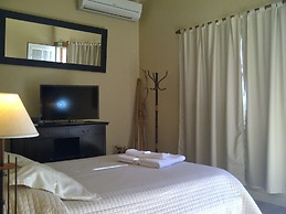 La Viña Casas isleñas