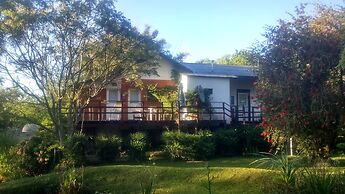 La Viña Casas isleñas