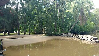 La Viña Casas isleñas