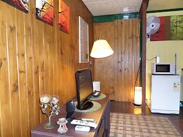 La Viña Casas isleñas