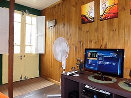 La Viña Casas isleñas