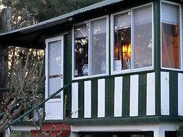 La Viña Casas isleñas