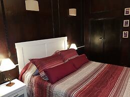 La Viña Casas isleñas