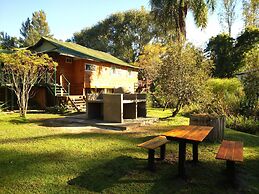 La Viña Casas isleñas