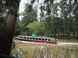 La Viña Casas isleñas