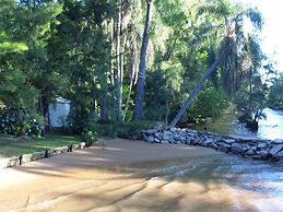 La Viña Casas isleñas