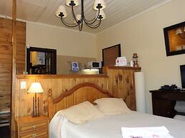 La Viña Casas isleñas