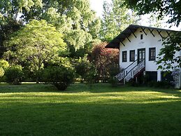 La Viña Casas isleñas