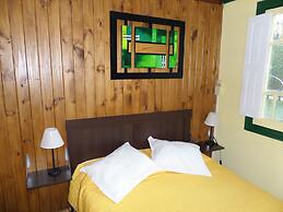 La Viña Casas isleñas