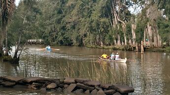 La Viña Casas isleñas