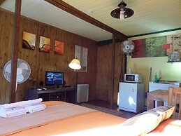 La Viña Casas isleñas