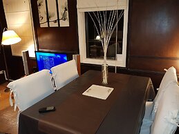 La Viña Casas isleñas