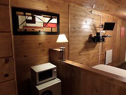 La Viña Casas isleñas