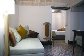 Palazzo Guido Boutique Hotel