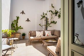 Palazzo Guido Boutique Hotel