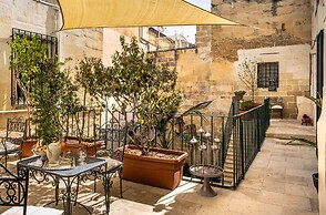 Palazzo Guido Boutique Hotel