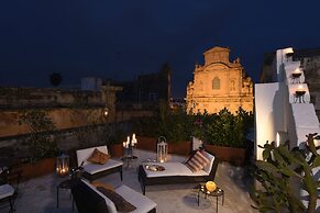 Palazzo Guido Boutique Hotel