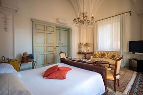 Palazzo Guido Boutique Hotel