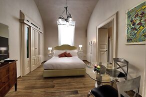 Palazzo Guido Boutique Hotel