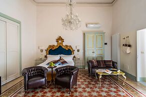 Palazzo Guido Boutique Hotel