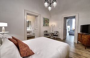 Palazzo Guido Boutique Hotel