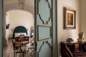 Palazzo Guido Boutique Hotel