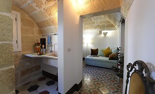 Palazzo Guido Boutique Hotel