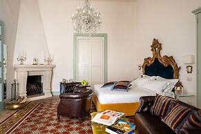 Palazzo Guido Boutique Hotel
