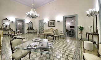 Palazzo Guido Boutique Hotel