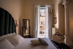 Palazzo Guido Boutique Hotel