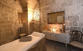 Palazzo Guido Boutique Hotel