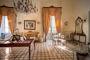 Palazzo Guido Boutique Hotel