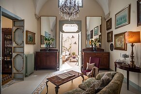 Palazzo Guido Boutique Hotel