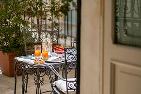Palazzo Guido Boutique Hotel