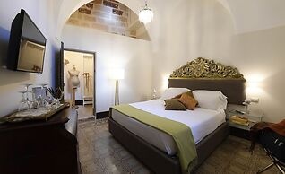 Palazzo Guido Boutique Hotel