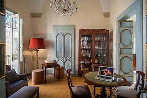 Palazzo Guido Boutique Hotel