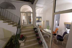Palazzo Guido Boutique Hotel