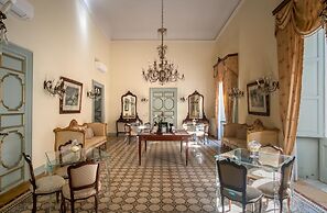 Palazzo Guido Boutique Hotel
