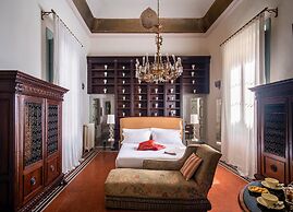 Palazzo Guido Boutique Hotel