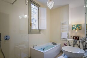 Palazzo Guido Boutique Hotel