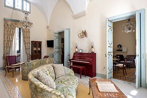 Palazzo Guido Boutique Hotel